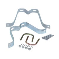 RCA VH125R 4" Antenna Wall Mount Kit